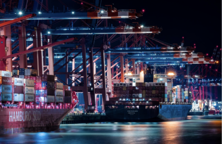 Understand the Changing Phase of LTL Shipping Canada