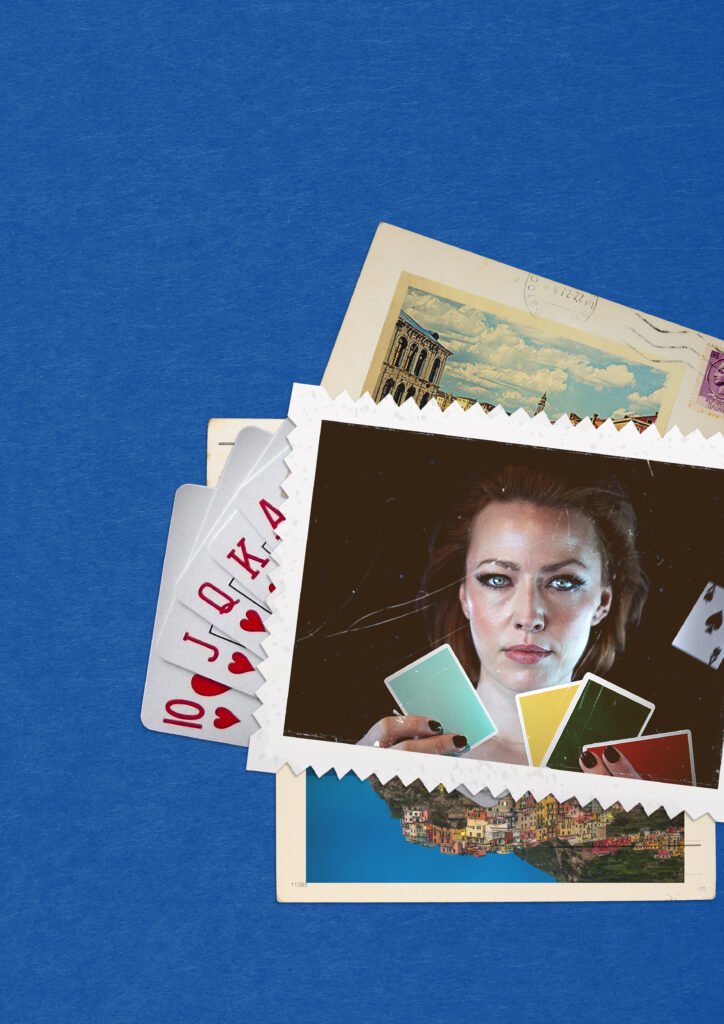 ASLANT THEATRE PRESENTS THE UK PREMIERE OF TWO ROUNDS ASLANT THEATRE PRESENTS THE UK PREMIERE OF TWO ROUNDS