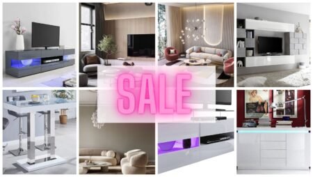 Furniture In Fashion Unveils New Collections and Discounts