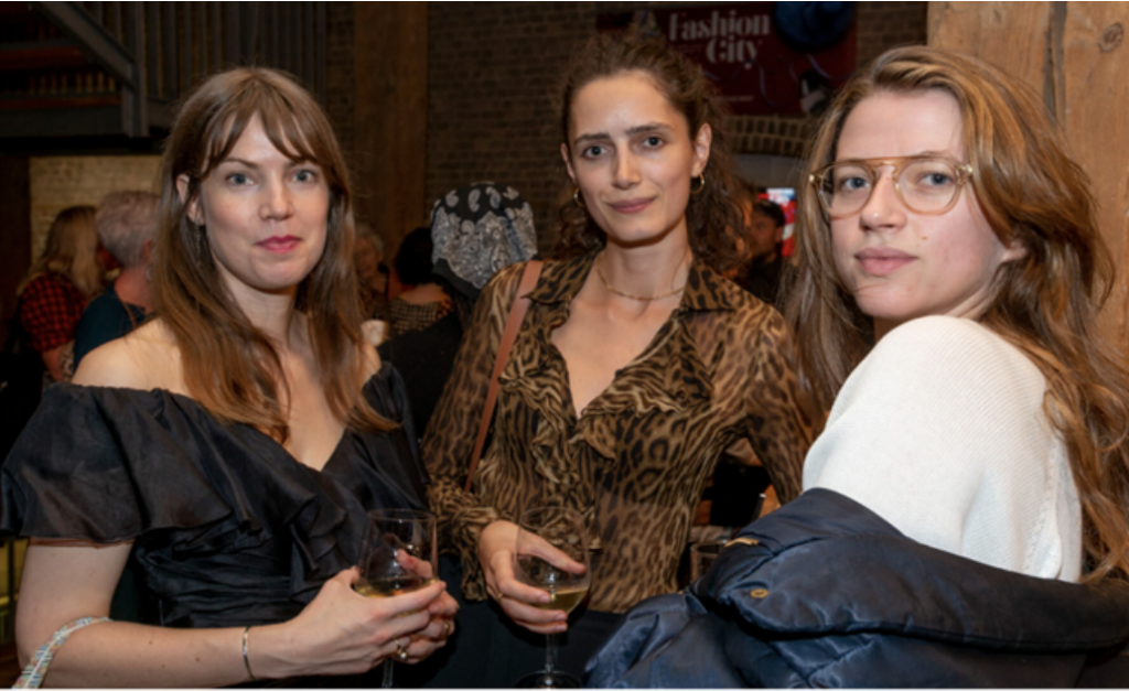 What’s on at Museum of London Docklands: A special Fashion City Late