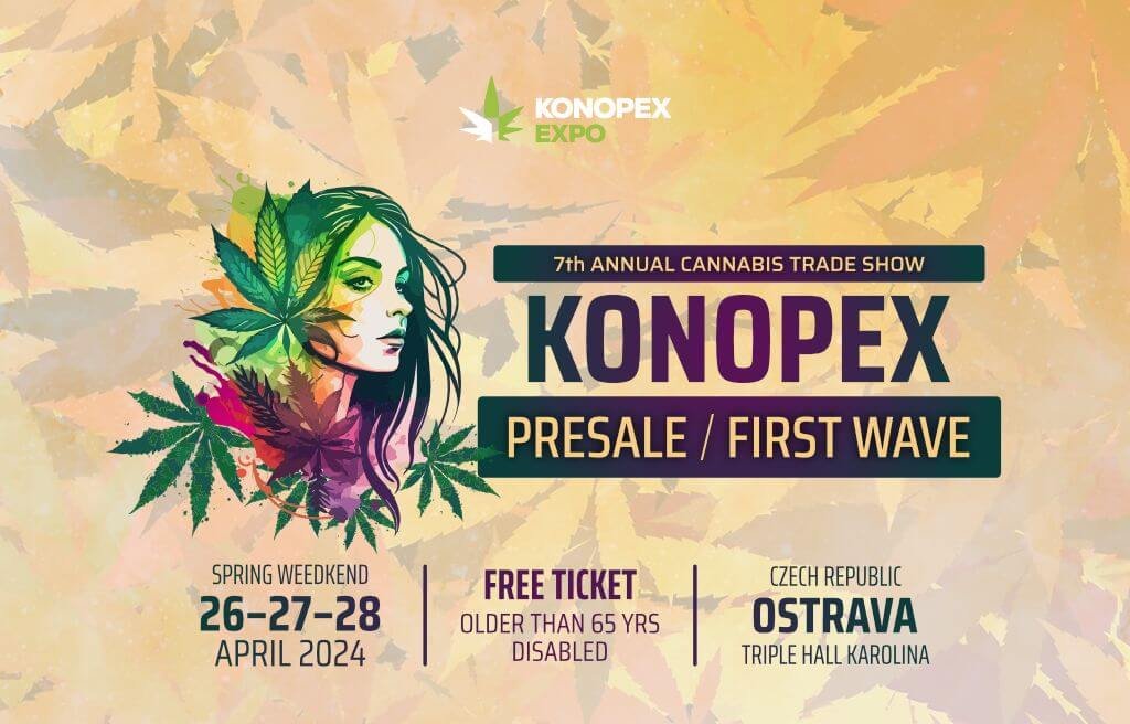 Metrop Liquid Fertilizers Lights Up Konopex 2024 with Free Cultivation Knowledge and Top-Shelf Nutrients!