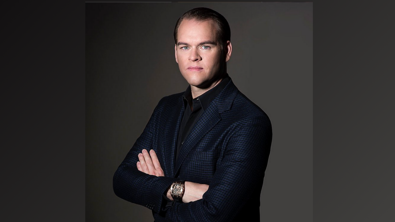 Michael Gastauer: How This German Entrepreneur Became a Billionaire Michael Gastauer: How This German Entrepreneur Became a Billionaire