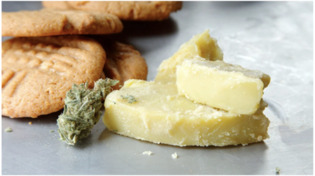 What are the effects of cannabis edibles?