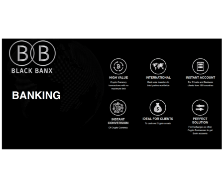 Integrating Black Banx with Your Business: A Guide for SMEs