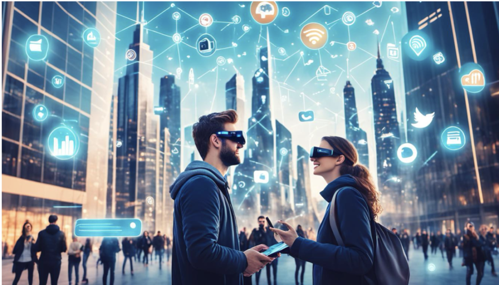 Scott Dylan on the State of Social Media in 2024: Predictions & Trends