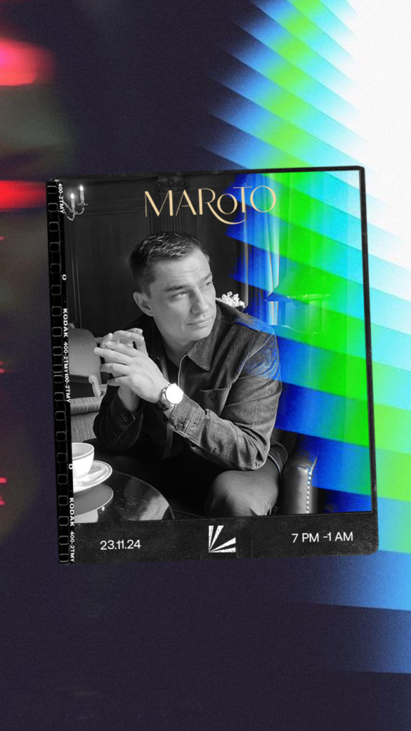 Inside the Party of the Year: Serg Ivo’s Star-Studded 40th Birthday Bash