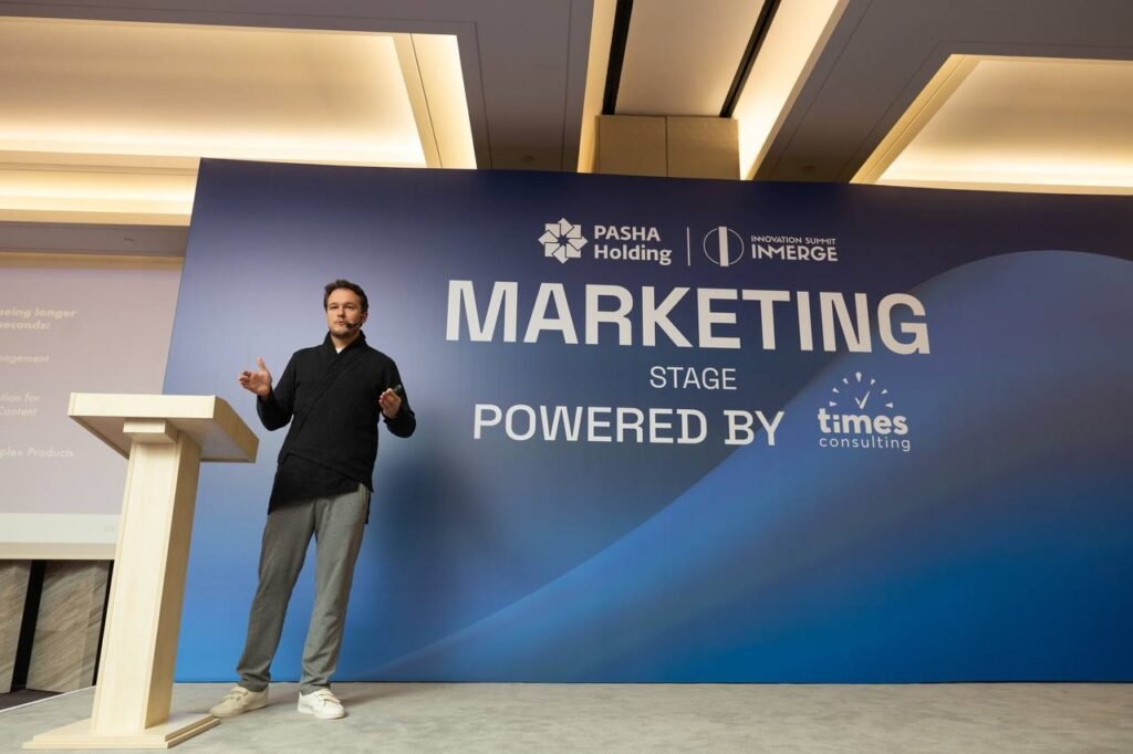 Beyond the Hype: The Real Trends Shaping Marketing in 2025