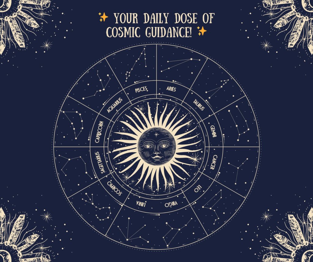 Daily Horoscope for All Zodiac Signs – January 11, 2025