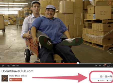 Dollar Shave Club: The  Billion Startup That Made Razors Viral (And What Today’s Entrepreneurs Can Learn)