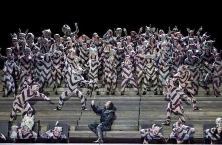 Il Trovatore Review: Should You Catch This Verdi Epic at the Royal Opera House?