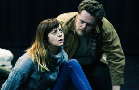 Water Wars Review: A Dystopian Dive into Wales’ Eco-Thriller