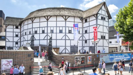 Shakespeare’s Globe 2025 Summer Season: A Family Review Should You Watch These Plays or Not? Shakespeare’s Globe 2025 Summer Season: A Family Review Should You Watch These Plays or Not?