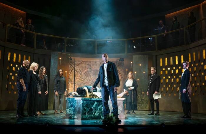 Romeo and Juliet Review: Should You See This Rap-Tastic Shakespeare at Belgrade Theatre? Romeo and Juliet Review: Should You See This Rap-Tastic Shakespeare at Belgrade Theatre?