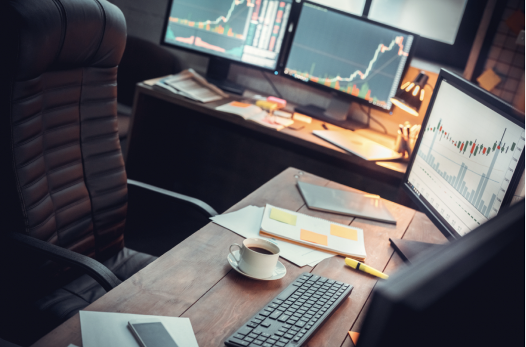 AltReserve Review (altreserve.net) – A Reliable Platform Designed for Serious Traders