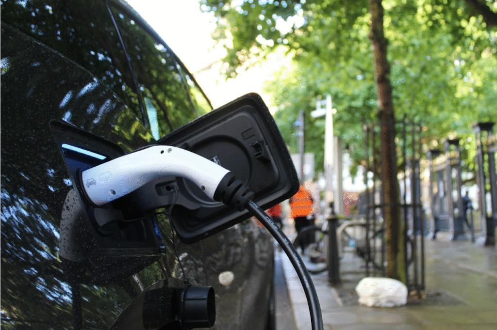 EV Drivers Enjoy Longer Ranges This Summer Ahead of European Road Trips