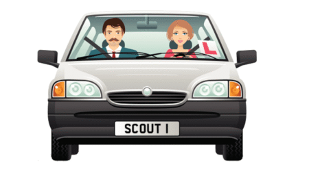 Book Driving Test Cancellations Fast Using DrivingScout