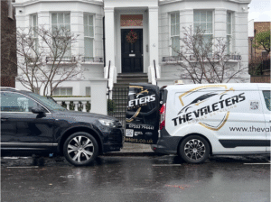 The Valeters Delivers Premium Car Care to Londoners’ Doorsteps Amid Soaring Demand The Valeters Delivers Premium Car Care to Londoners’ Doorsteps Amid Soaring Demand