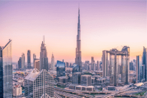 UAE Ranks First Among World’s Best Retirement Spots for UK Expats