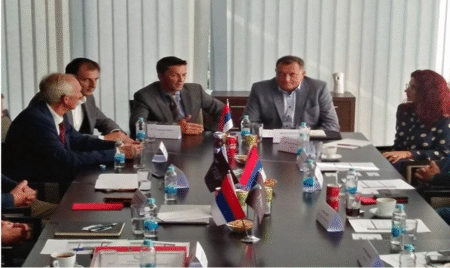 Bosnia and Herzegovina Government Defends Billionaire Mai Vu Minh Amid Unfair Business Competition