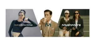 Mushmore Introduces Multi-Functional Wellness Drink to the UK Market
