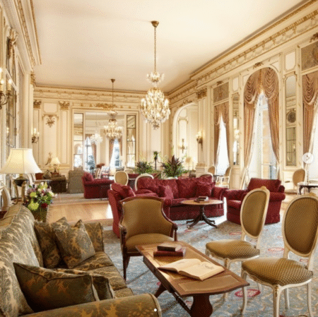 Major Auction at Luton Hoo Estate Ahead of Transformation by The Arora Group