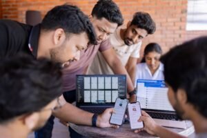 From Idea to Market: Key Steps in MVP Development to Minimize Risk & Maximize Traction
