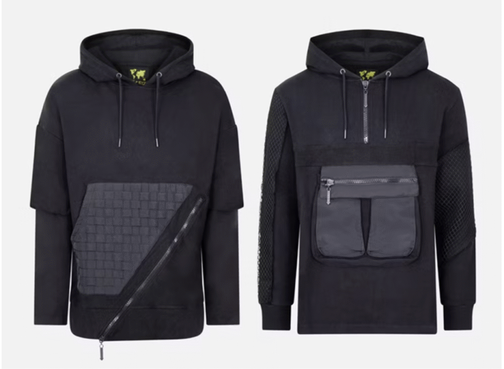 Bespoke Fashion Photography and Video by Marca Studio Aims to Transform Online Retail Experiences