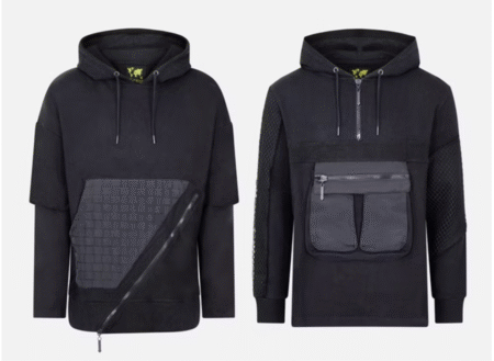 Bespoke Fashion Photography and Video by Marca Studio Aims to Transform Online Retail Experiences