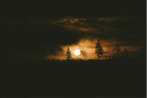 Ghostly Getaways: Top Haunted UK Road Trip Spots Revealed for Halloween
