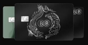 Black Banx Reports USD 4.3 Billion Revenue and USD 1.6 Billion Pre-Tax Profit in Third Quarter 2025