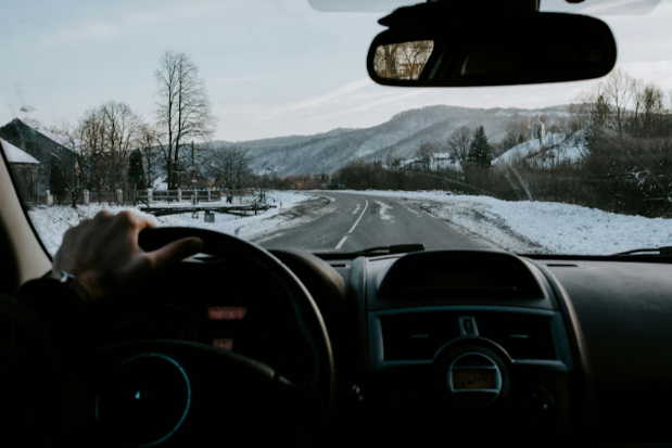 Key Winter Driving Advice to Help Motorists Avoid a £2,500 Penalty Key Winter Driving Advice to Help Motorists Avoid a £2,500 Penalty