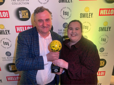 Public Vote Opens as 2026 Smiley Charity Film Awards Attract Record Participation