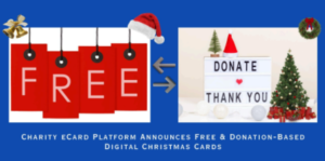 Hope Spring eCards Launches 2025 Christmas Collection to Support Clean Water Initiatives