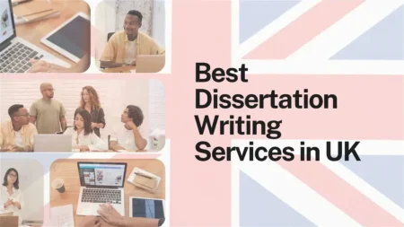 Best Dissertation Writing Services in the UK for 2026: Independent Evaluation Results