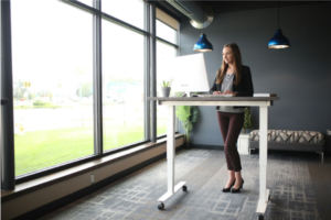 The Benefits of Using Height Adjustable Desks in 2026: Why the Modern Workplace Is Standing Up