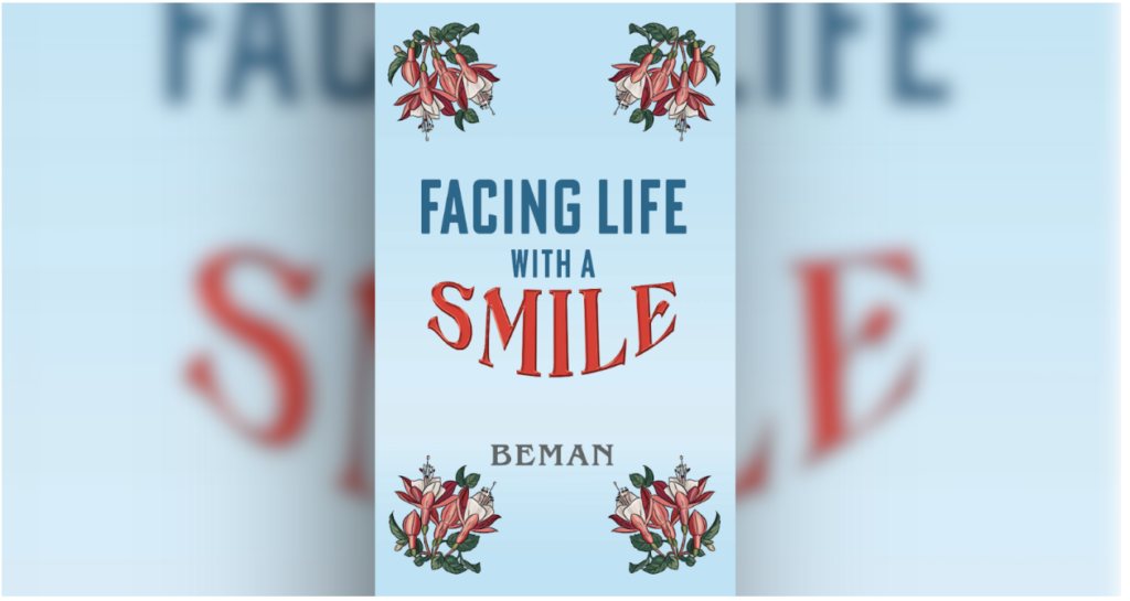 Poet Beman publishes first book at 82 after life-altering accident reshaped his path