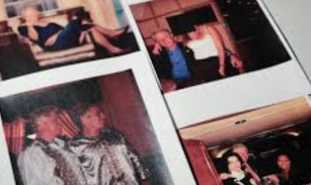 From Tech Titans to Royalty, a Who’s Who of Powerful Men Appears in Newly Released Epstein Files From Tech Titans to Royalty, a Who’s Who of Powerful Men Appears in Newly Released Epstein Files