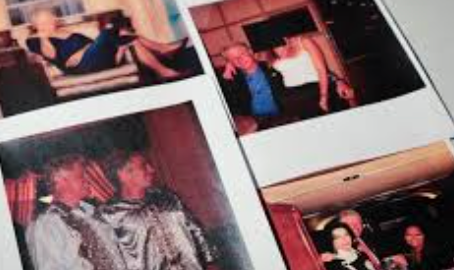 From Tech Titans to Royalty, a Who’s Who of Powerful Men Appears in Newly Released Epstein Files From Tech Titans to Royalty, a Who’s Who of Powerful Men Appears in Newly Released Epstein Files